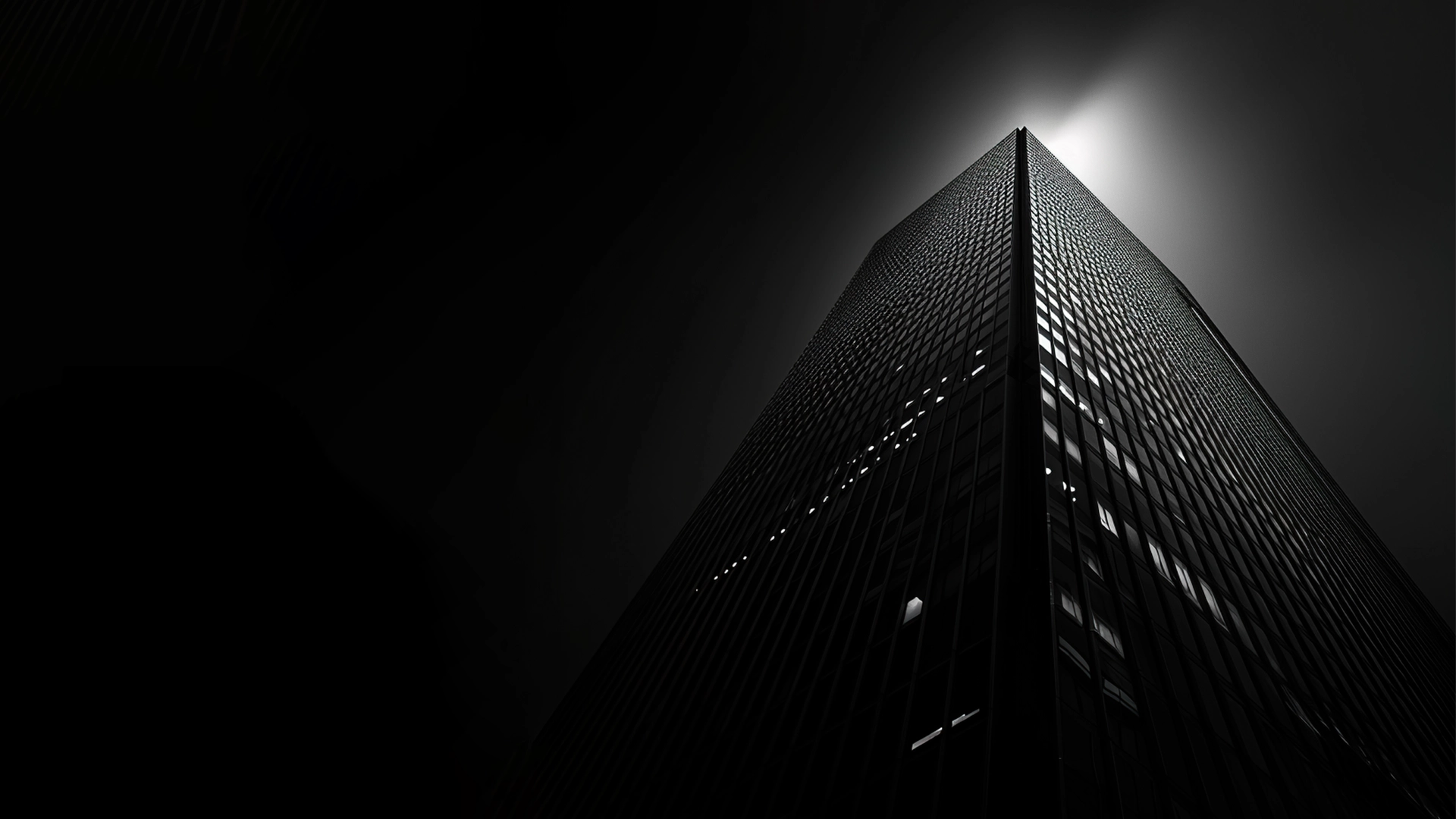 Built to reach higher